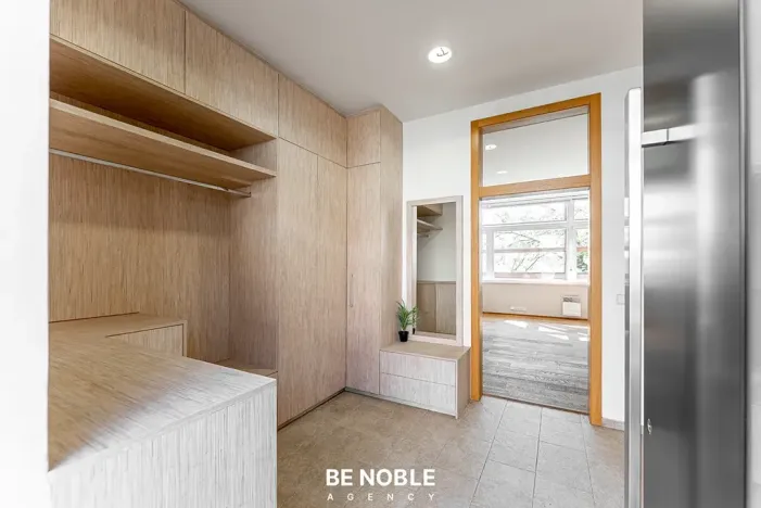 Prodej bytu 6+kk a větší, Praha - Břevnov, Kukulova, 230 m2