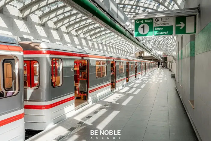 Prodej bytu 6+kk a větší, Praha - Břevnov, Kukulova, 230 m2