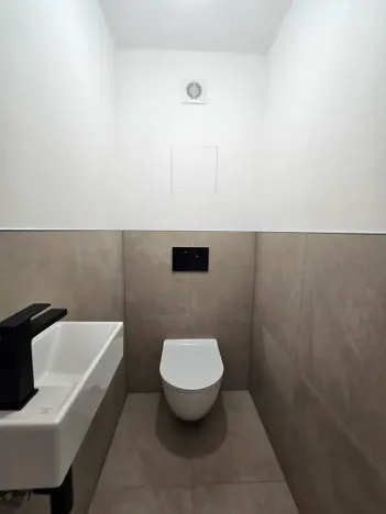 Pronájem bytu 3+kk, Praha - Vršovice, Ruská, 84 m2