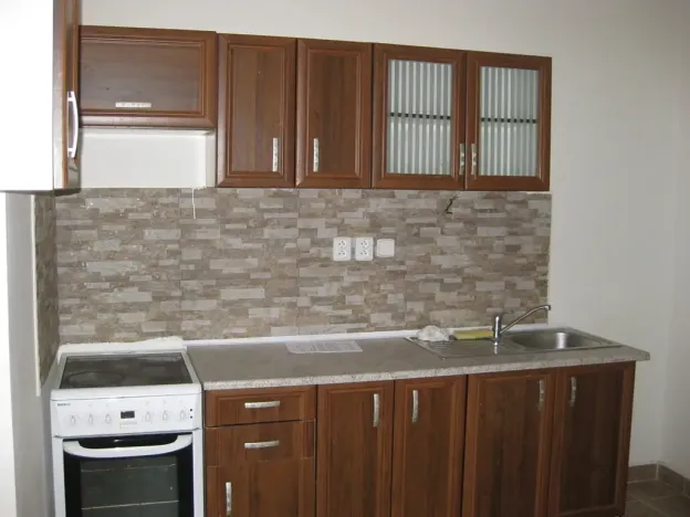 Pronájem bytu 1+1, Liberec, Husitská, 42 m2