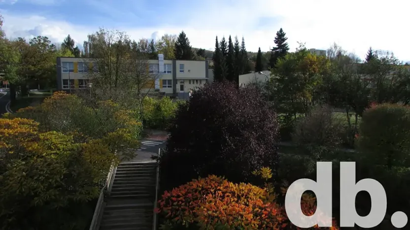 Pronájem bytu 2+1, Karlovy Vary, Stará Kysibelská, 61 m2