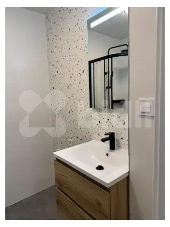 Pronájem bytu 1+kk, Praha - Vinohrady, Slezská, 30 m2