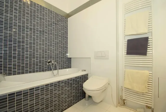 Pronájem bytu 3+1, Praha - Staré Město, Bílkova, 92 m2