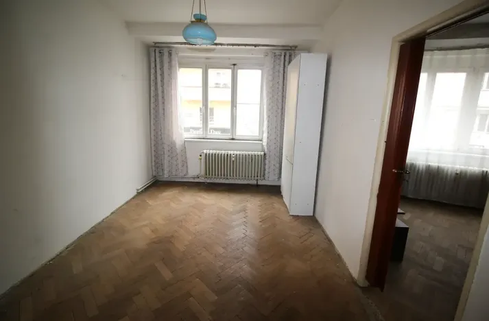 Prodej bytu 2+1, Praha - Dejvice, Kafkova, 59 m2