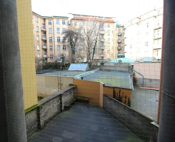 Prodej bytu 2+1, Praha - Dejvice, Kafkova, 59 m2