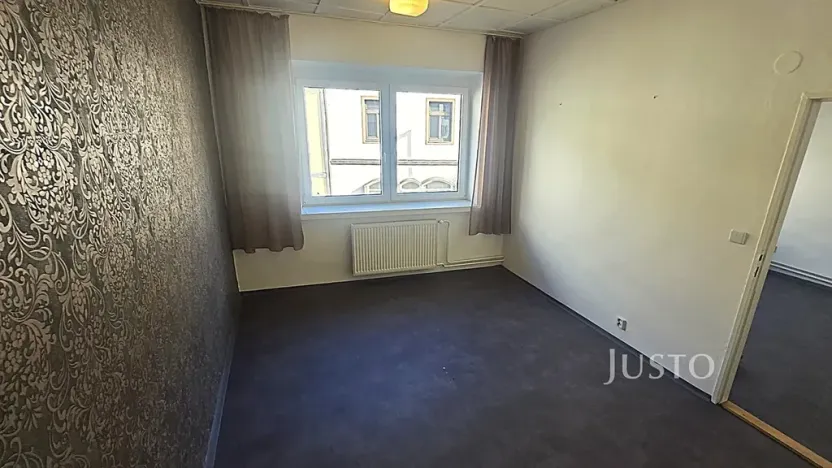 Pronájem ordinace, Písek, Budějovická, 35 m2