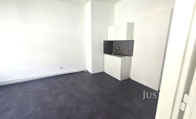 Pronájem ordinace, Písek, Budějovická, 35 m2