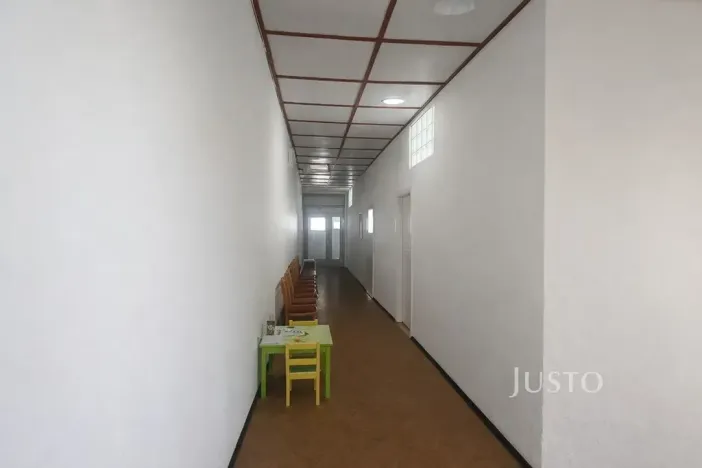 Pronájem ordinace, Písek, Budějovická, 35 m2