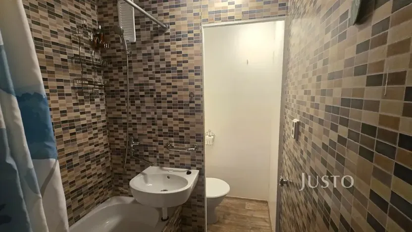 Pronájem bytu 1+kk, Písek, Dr. M. Horákové, 20 m2