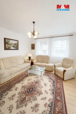 Prodej rodinného domu, Olomouc, Slavonínská, 150 m2