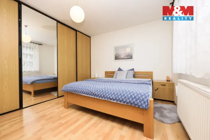 Prodej rodinného domu, Olomouc, Slavonínská, 150 m2