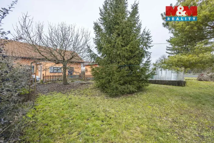 Prodej rodinného domu, Lejšovka, 99 m2