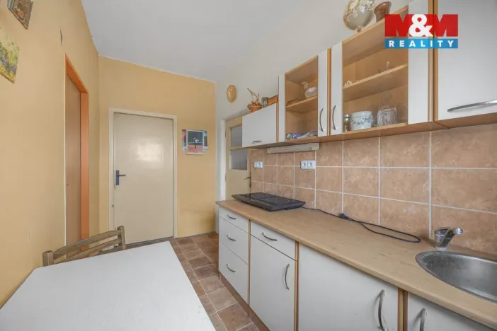 Prodej rodinného domu, Lejšovka, 99 m2