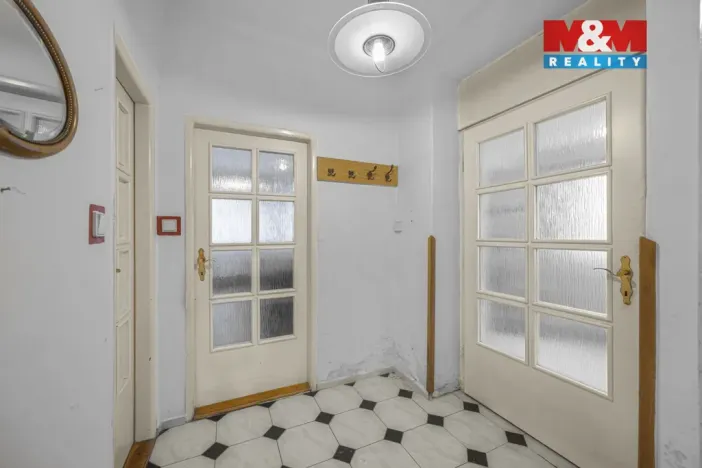 Prodej rodinného domu, Lejšovka, 99 m2