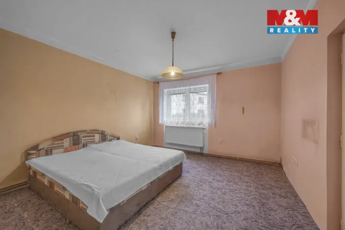 Prodej rodinného domu, Lejšovka, 99 m2