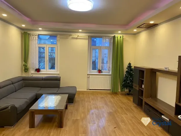 Pronájem bytu 3+1, Mariánské Lázně, Chebská, 74 m2