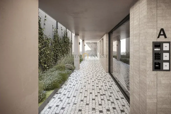 Prodej bytu 1+kk, Praha - Vršovice, K Botiči, 25 m2