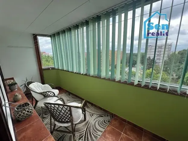 Prodej bytu 3+1, Orlová, Masarykova třída, 70 m2