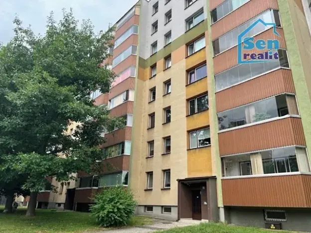 Prodej bytu 3+1, Orlová, Masarykova třída, 70 m2