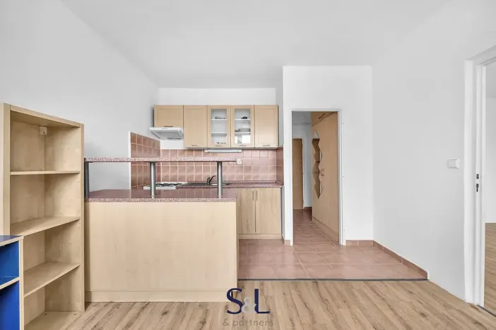 Prodej bytu 1+1, Liberec, Na Perštýně, 36 m2