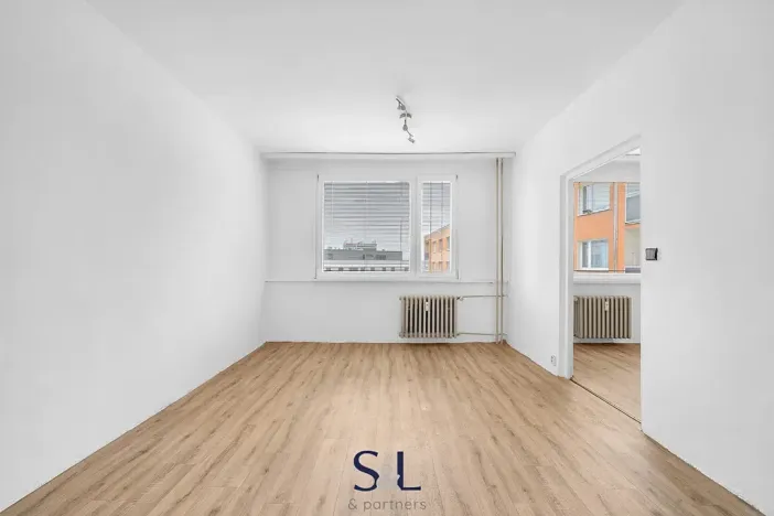 Prodej bytu 1+1, Liberec, Na Perštýně, 36 m2