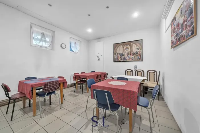 Prodej výrobních prostor, Nový Bor, Hálkova, 650 m2