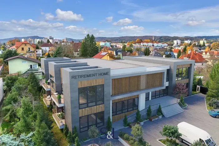 Prodej výrobních prostor, Nový Bor, Hálkova, 650 m2