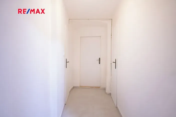 Pronájem bytu 2+1, Kladno, Dr. Vrbenského, 67 m2