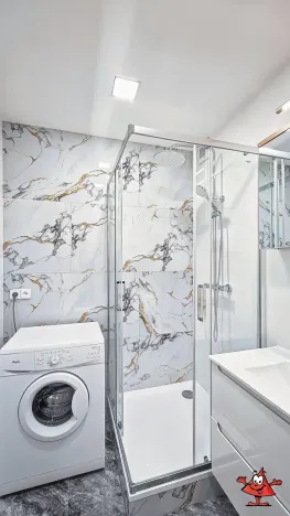 Pronájem bytu 2+kk, Praha - Chodov, Jarníkova, 50 m2