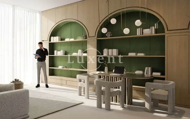 Prodej bytu 2+kk, Dubaj, Spojené arabské emiráty, 15 m2