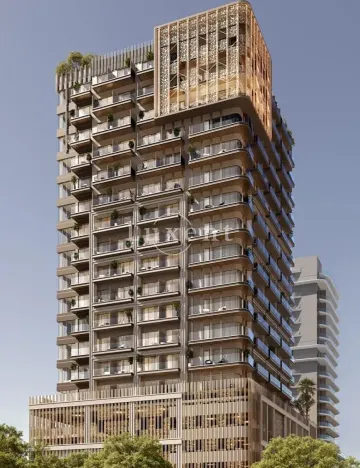 Prodej bytu 3+kk, Dubaj, Spojené arabské emiráty, 78 m2