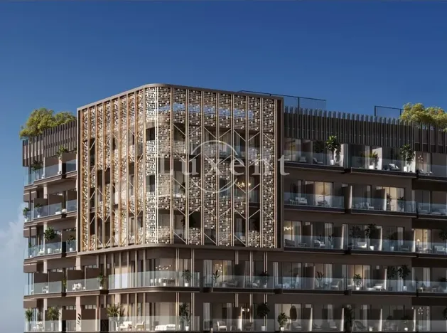 Prodej bytu 2+kk, Dubaj, Spojené arabské emiráty, 54 m2