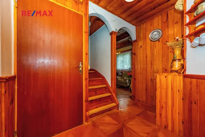 Prodej chalupy, Rosovice, 117 m2