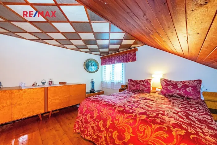 Prodej chalupy, Rosovice, 117 m2