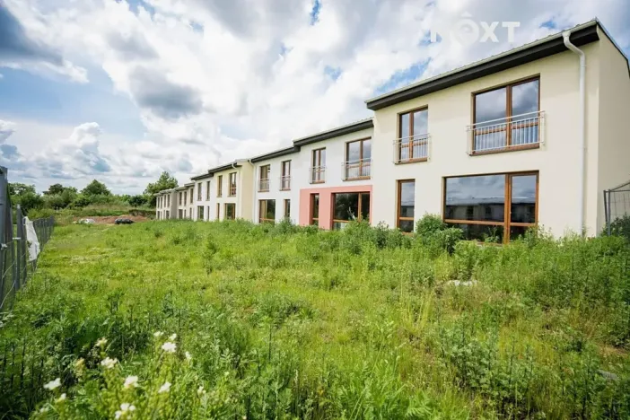 Prodej rodinného domu, Lavičky, 131 m2