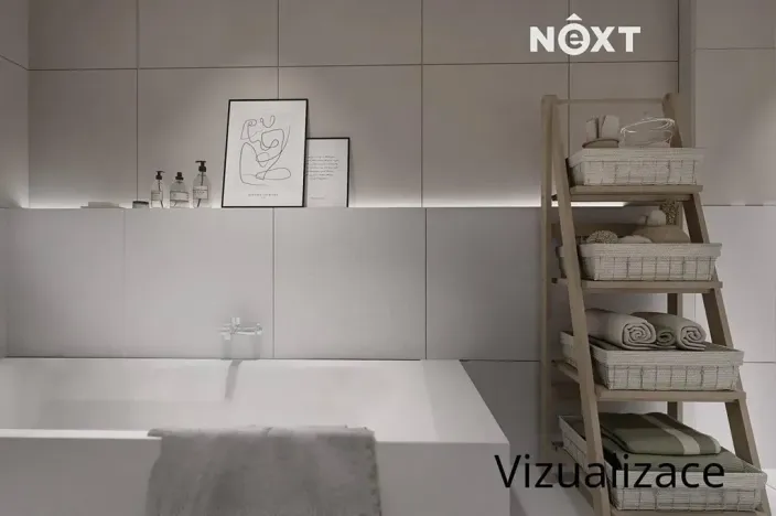 Prodej rodinného domu, Lavičky, 131 m2