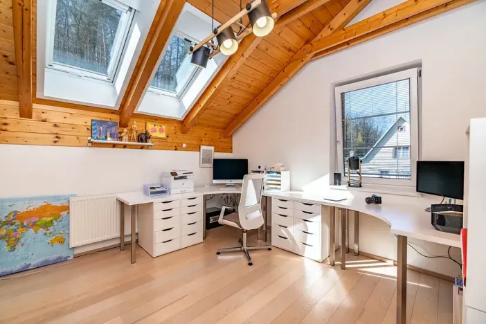 Prodej vily, Liberec, Franklinova, 202 m2