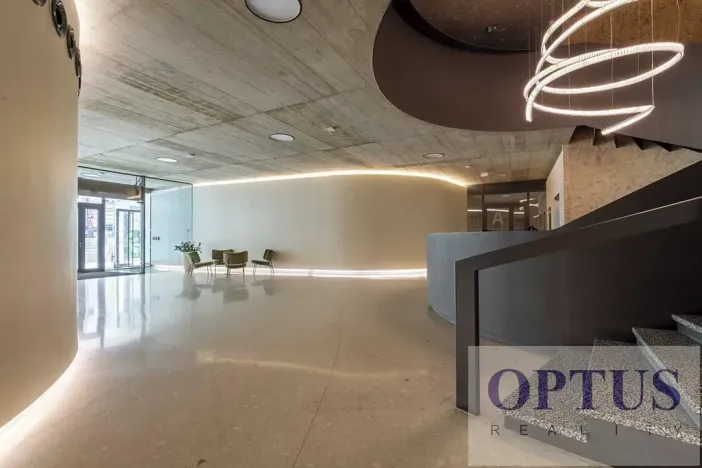 Pronájem bytu 2+kk, Praha - Smíchov, Holečkova, 71 m2