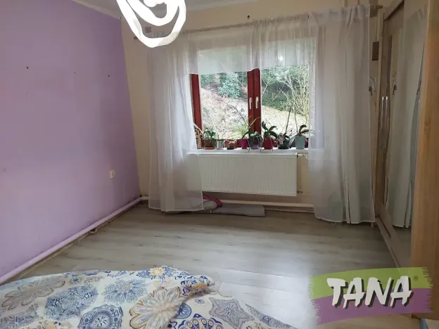 Prodej rodinného domu, Mírová pod Kozákovem, 160 m2