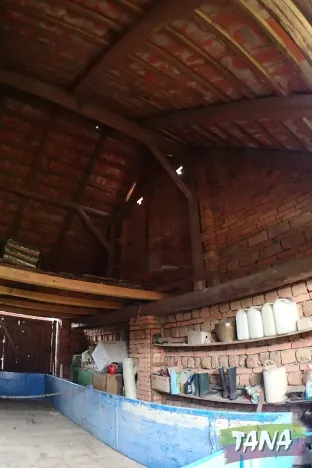 Prodej chalupy, Ostrovec-Lhotka, 75 m2