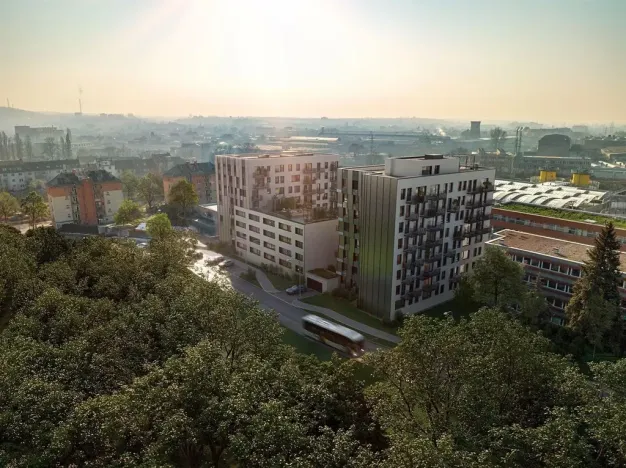 Prodej bytu 2+kk, Brno, Plynárenská, 44 m2