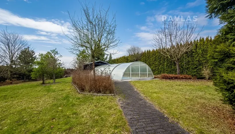 Prodej rodinného domu, Dubičné, 275 m2