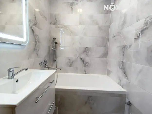 Pronájem bytu 2+1, Karviná, Březová, 53 m2