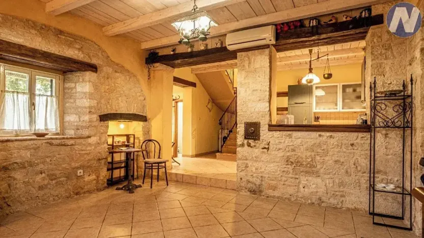 Prodej rodinného domu, Orbanići, Žminj, Chorvatsko, 230 m2