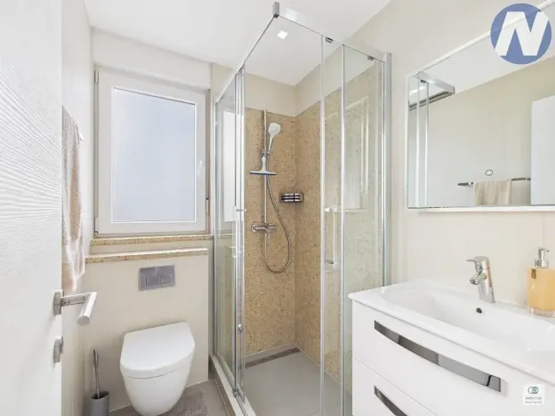 Prodej bytu 3+1, Pula, Chorvatsko, 106 m2