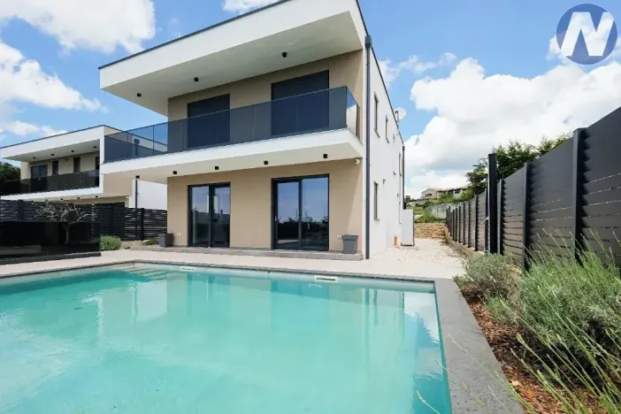 Prodej rodinného domu, Smoljanci, Chorvatsko, 240 m2