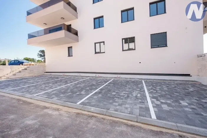 Prodej bytu 5+1, Medulin, Chorvatsko, Volme, 120 m2