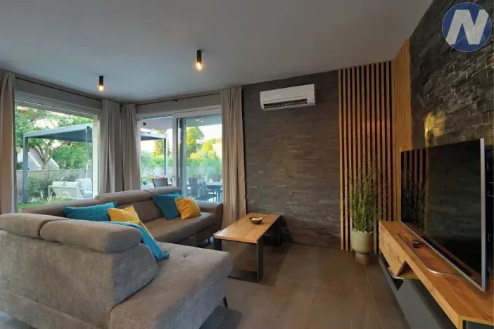 Prodej rodinného domu, Marčana, Chorvatsko, 200 m2