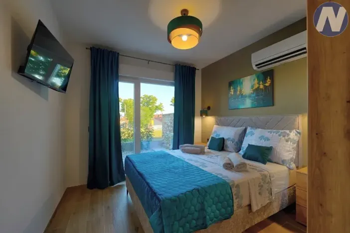 Prodej rodinného domu, Marčana, Chorvatsko, 200 m2