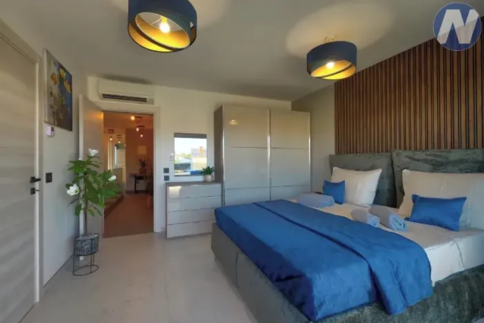 Prodej rodinného domu, Marčana, Chorvatsko, 200 m2